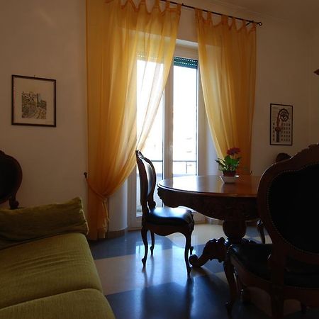 Lega Lombarda Halldis Apartment Roma Camera foto